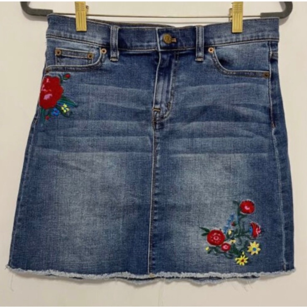 J.Crew Skirt